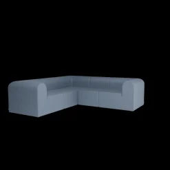 Montana Sofaer<Paradigm 2-personers sofa med armlæn fra