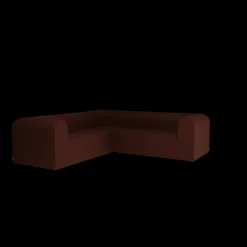 Montana Sofaer<Paradigm 2-personers sofa med armlæn fra