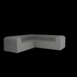 Montana Sofaer<Paradigm 2-personers sofa med armlæn fra