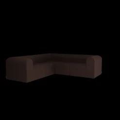 Montana Sofaer<Paradigm 2-personers sofa med armlæn fra