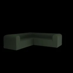 Montana Sofaer<Paradigm 2-personers sofa med armlæn fra