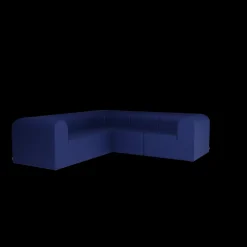 Montana Sofaer<Paradigm 2-personers sofa med armlæn fra