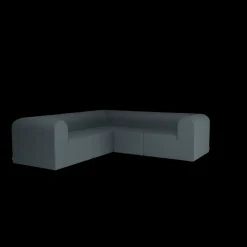 Montana Sofaer<Paradigm 2-personers sofa med armlæn fra