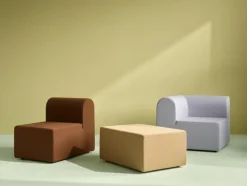 Montana Sofaer<Paradigm 2-personers sofa med armlæn fra