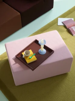 Montana Puffer|Sofaer<Paradigm Puf – Moderne modulpuf fra