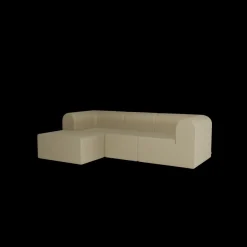 Montana Puffer|Sofaer<Paradigm Puf – Moderne modulpuf fra