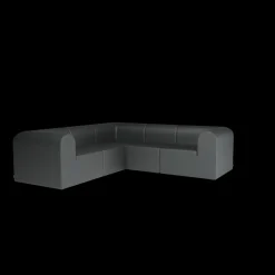 Montana Sofaer<Paradigm Sofa 4 – Modulsofa fra