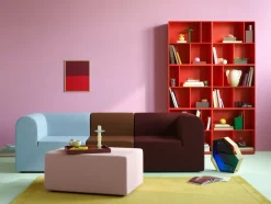 Montana Sofaer<Paradigm Sofa 4 – Modulsofa fra