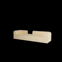 Montana Sofaer<Paradigm Sofa 2-Seater m. åben ende højre fra