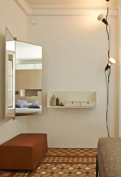 Flos Spots|Pendler<Parentesi Pendel fra