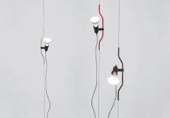 Flos Spots|Pendler<Parentesi Pendel fra