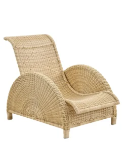 Sika-Design Udendørs Loungemøbler|Havestole<Paris Exterior Lænestol fra