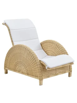 Sika-Design Udendørs Loungemøbler|Havestole<Paris Exterior Lænestol fra