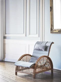 Sika-Design Lænestole<Paris Lænestol af Arne Jacobsen
