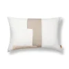 Ferm Living Puder Og Plaider|Puder<Part Cushion, rectangular fra