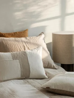 Ferm Living Puder Og Plaider|Puder<Part Cushion, rectangular fra