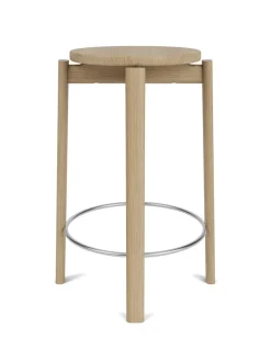 Audo Copenhagen Barstole<Passage Counter Stool fra