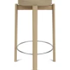 Audo Copenhagen Barstole<Passage Counter Stool, upholstered fra