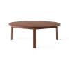 Audo Copenhagen Sofaborde<Passage Lounge Table, Ø90 cm fra