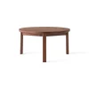 Audo Copenhagen Sofaborde<Passage Lounge Table, Ø70 cm fra