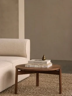 Audo Copenhagen Sofaborde<Passage Lounge Table, Ø70 cm fra