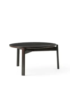 Audo Copenhagen Sofaborde<Passage Lounge Table, Ø70 cm fra