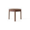 Audo Copenhagen Sofaborde<Passage Lounge Table, Ø50 cm fra