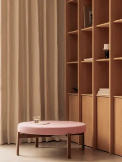 Audo Copenhagen Puffer<Passage Pouf fra