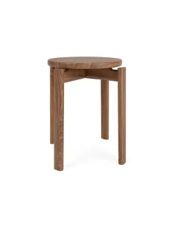Audo Copenhagen Skamler<Passage Stool fra