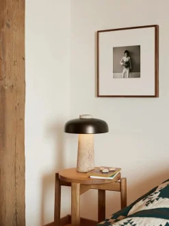 Audo Copenhagen Skamler<Passage Stool fra