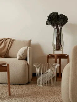 Audo Copenhagen Skamler<Passage Stool fra