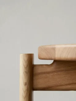 Audo Copenhagen Skamler<Passage Stool fra