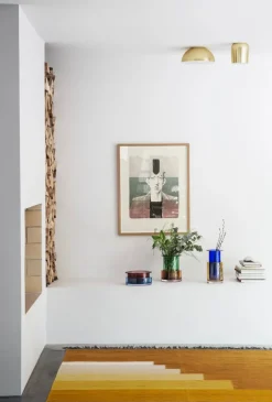 &Tradition Væglamper|Spots<Passepartout væglampe JH12 af Jaime Hayon