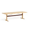HAY Spiseborde<Passerelle Table, L200 cm fra