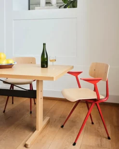 HAY Spiseborde<Passerelle Table, L200 cm fra