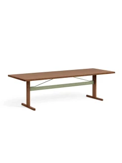 HAY Spiseborde<Passerelle Table, L200 cm fra