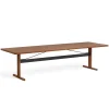 HAY Spiseborde<Passerelle Table, L300 cm fra