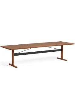 HAY Spiseborde<Passerelle Table, L300 cm fra