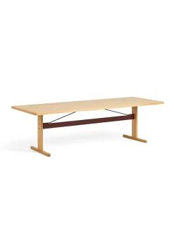 HAY Spiseborde<Passerelle Table, L300 cm fra