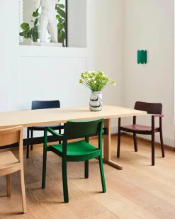 HAY Spiseborde<Passerelle Table, L300 cm fra