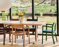 HAY Spiseborde<Passerelle Table, L300 cm fra