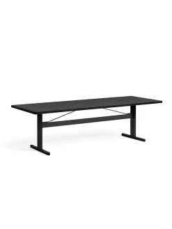 HAY Spiseborde<Passerelle Table, L300 cm fra
