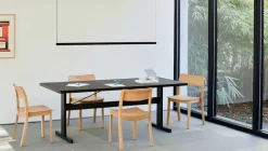 HAY Spiseborde<Passerelle Table, L300 cm fra