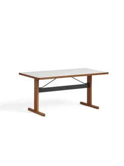 HAY Spiseborde<Passerelle Table, L160 cm fra