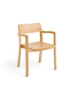 HAY Spisebordsstole<Pastis Armchair fra