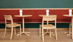 HAY Spisebordsstole<Pastis Chair fra