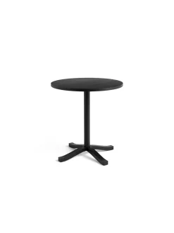 HAY Spiseborde<Pastis Table, Ø70 cm fra