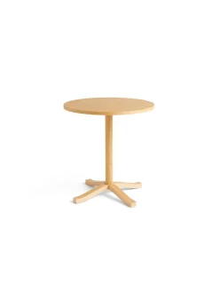 HAY Spiseborde<Pastis Table, Ø90 cm fra