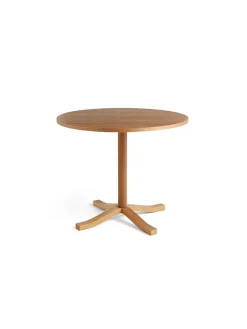 HAY Spiseborde<Pastis Table, Ø90 cm fra
