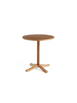 HAY Spiseborde<Pastis Table, Ø90 cm fra